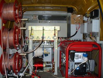 Ремонт ЛК-10 СПЭ